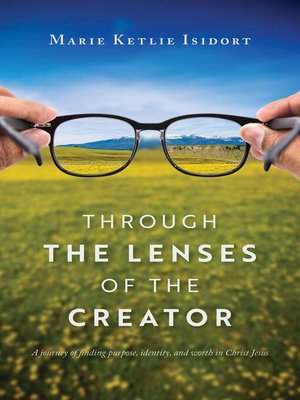 cover image of Through the Lenses of the Creator